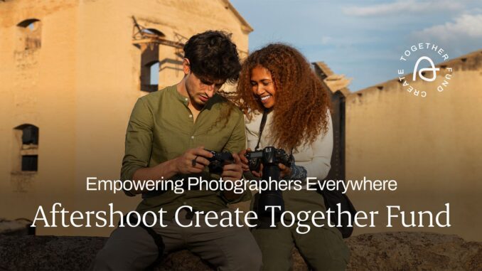 aftershoot-create-together-fund-featured