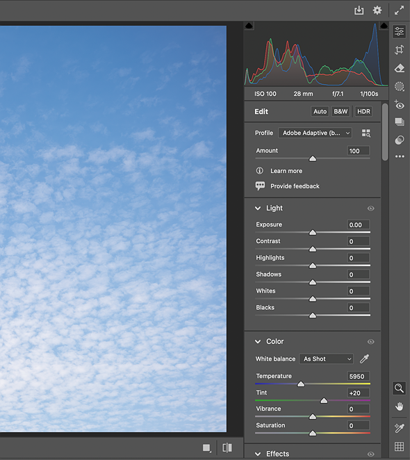 Adobe-Adaptive-Control-Panel
