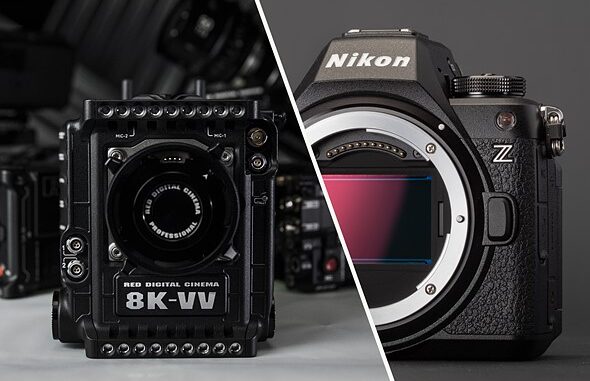 Nikon-and-Red-to-provide-cameras-to-USC-film-school