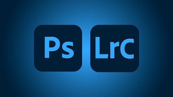 Photoshop-Lightroom-Classic-Logos
