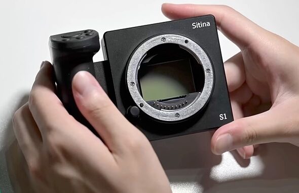 Sitina-S1-DIY-camera-project