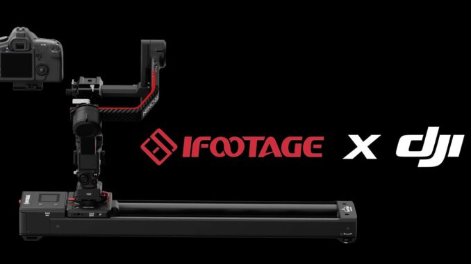 The-iFootage-Shark-Slider-Nano-II-Integrates-DJI-Ronin-S-Gimbals