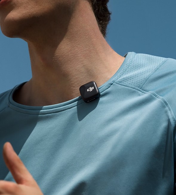 Dji-mic-mini-shirt-clip