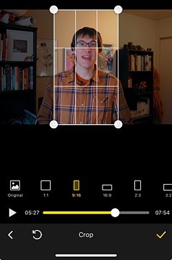 Lumix-lab-crop-interface