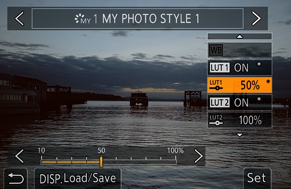 PhotoStyle