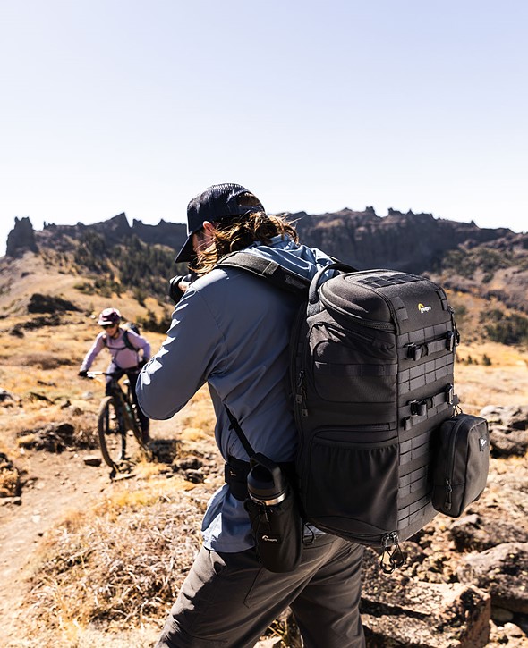 Protactic-Backpack