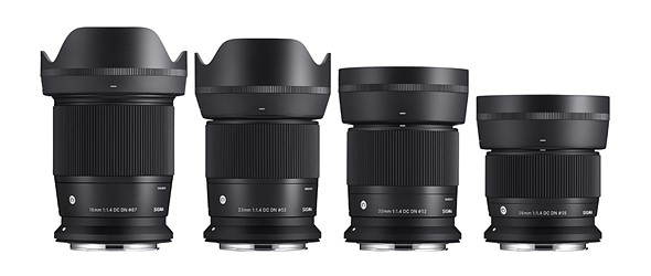 Sigma-APS-C-lenses-for-Canon-RF-mount