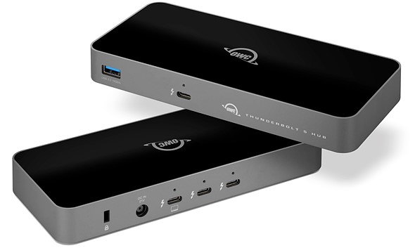 owc-thunderbolt-5-hub-back-and-front
