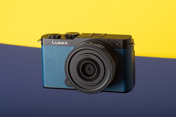 panasonic s9 color
