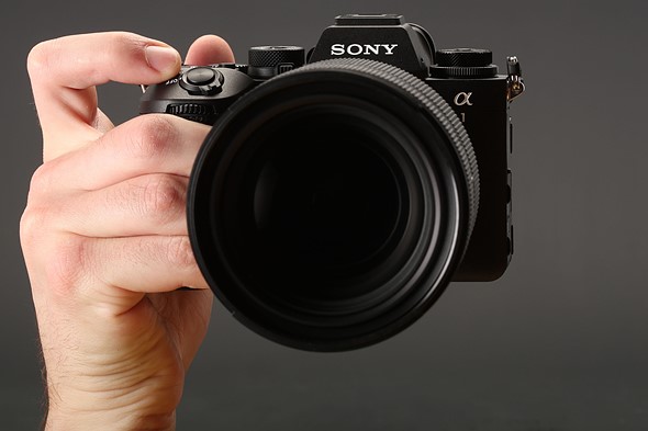 sony-a1-ii-in-hand-from-front