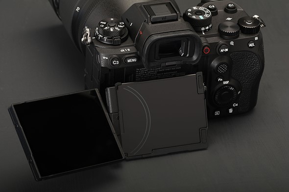 sony-a1-ii-screen-from-rear