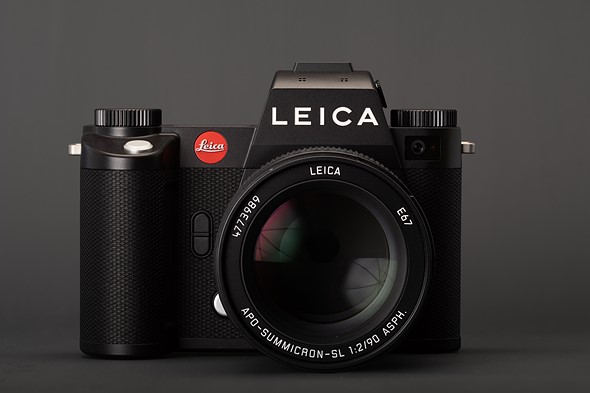 Leica-SL3