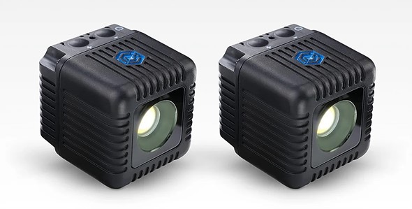 lume cubes