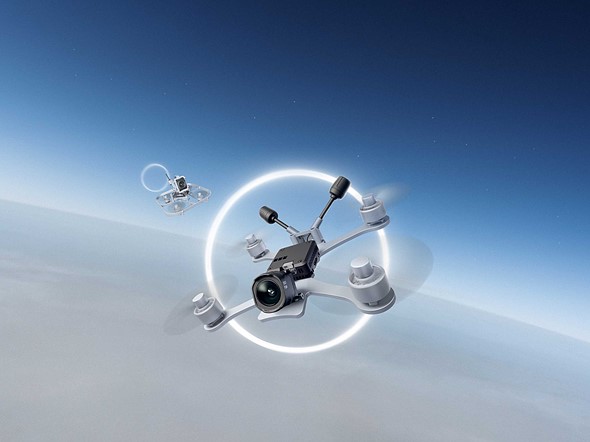 DJI-O4-Air-drone-build