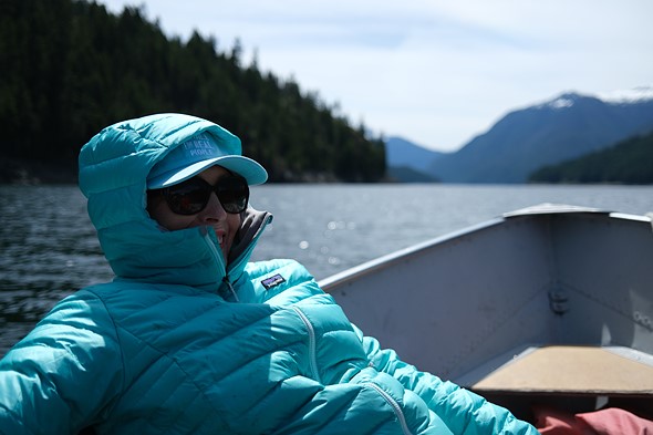 Fujifilm X100v image out of camera with Provia color profile