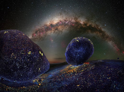 Honorable-Mention-Luminous-Jewels-Tony-Casswell-infrared-photography-contest