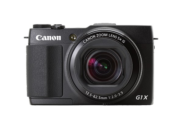 Canon PowerShot G1X Mark II