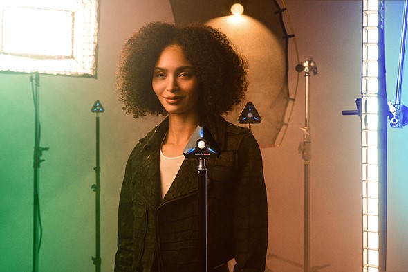 Datacolor LightColor-Meter