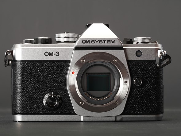 OM-3-Sensor