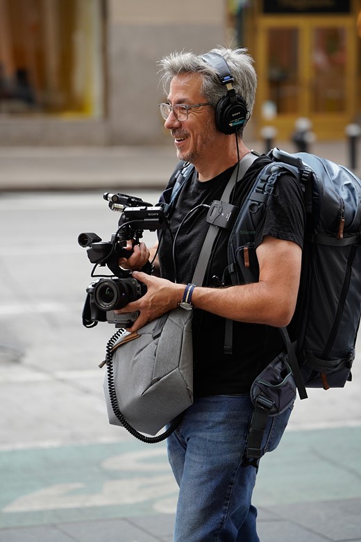 Zeiss Tony Wisniewski practical