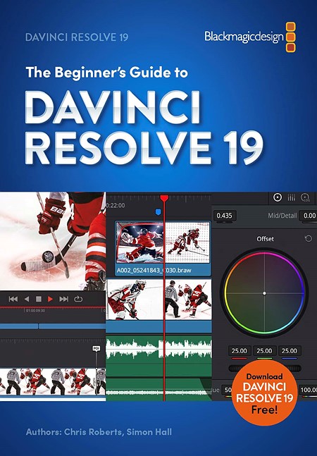 DaVinci-Resolve-19 Beginners-Guide Page 001