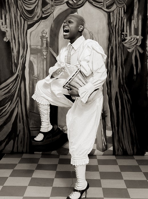 Fikayo Adebajo The-Interlude---A-Brief-History-of-Love-in-VII-Acts FF2025Winner-Fikayo-Adebajo