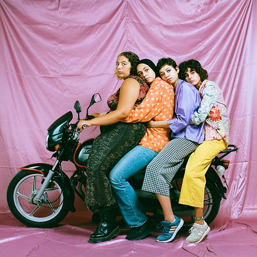 Najla Said Never-Too-Many FF2025Winner-updated-Najla-Said