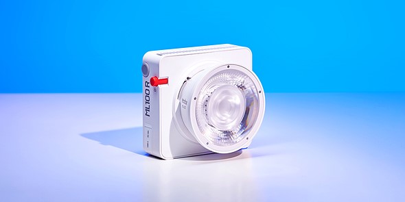 godox-ml100R-light
