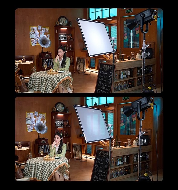 godox-variable-diffusion-panel-in-studio