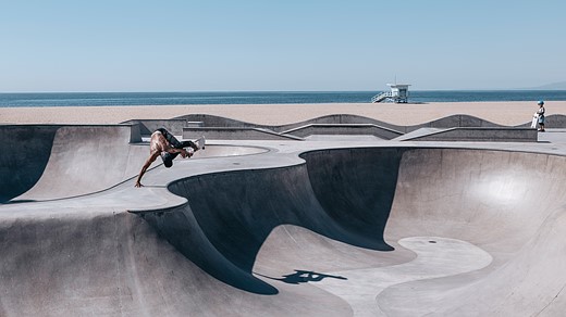 1.-Overall-Winner---Henrik-Hagerup---Venice-beach-skating---Concrete-In-Daily-Life