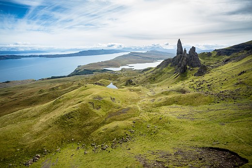 4 Old Man Storr