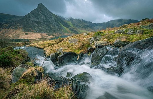 5 Eryri   Snowdonia