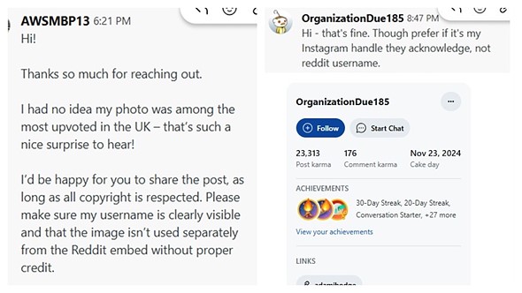Adobe Reddit UK Study