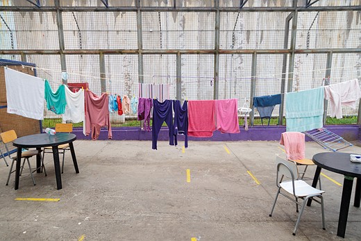 © Micaela Valdivia Medina  Peru  Student Photographer of the Year  Student Competition  Sony World Photography Awards 2025 5