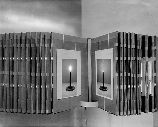 © Peter Franck  Germany  Winner  Professional competition  Still Life  Sony World Photography Awards 2025 - 2