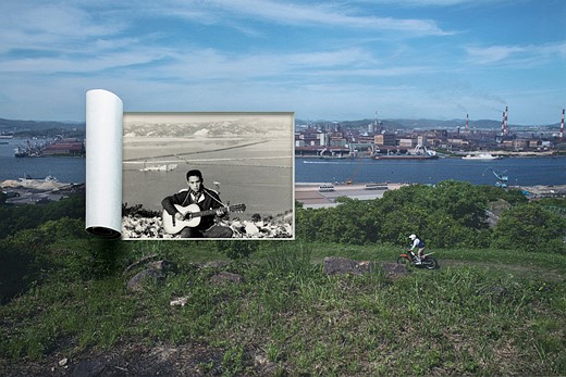 © Seido Kino  Japan  Winner  Professional competition  Landscape  Sony World Photography Awards 2025 - 7