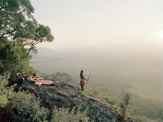 © Zed Nelson  United Kingdom  Photographer of the Year  Professional competition  Wildlife   Nature  Sony World Photography Awards 2025 - 3