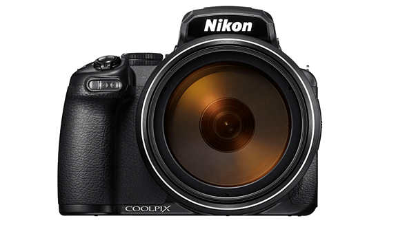 Nikon Coolpix P1000