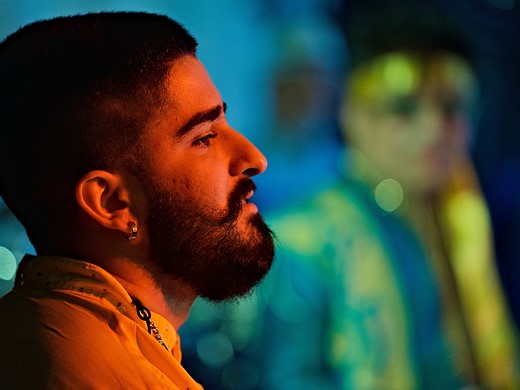 RGB Ryan Gurcharan and Bhangra Smash Up