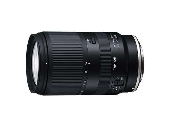 Tamron 18-300 RF-mount  B061R  4x6