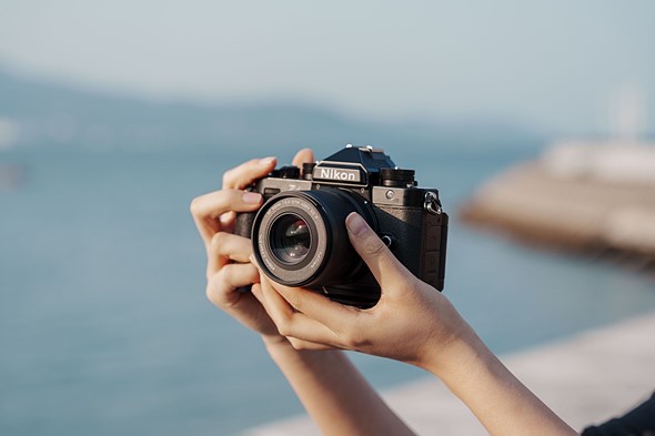 Viltrox AF 50mm F2.0 Air Z 04