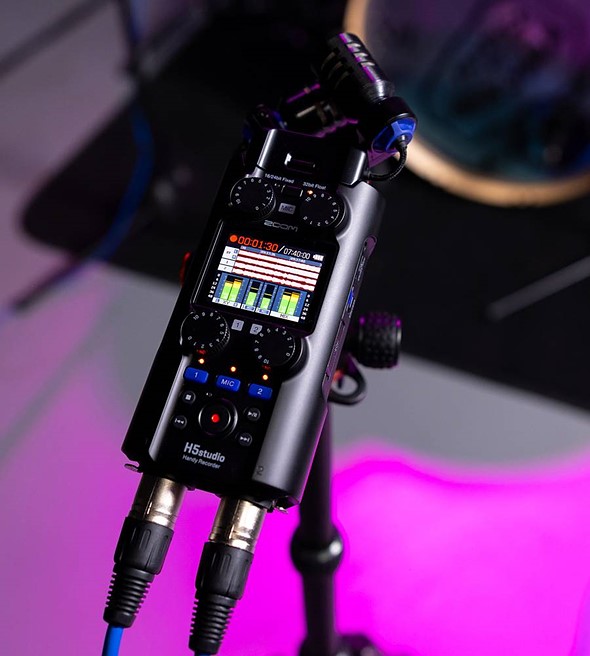 Zoom-h5studio