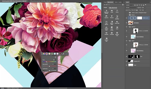 adobe-color-adjustment-tool