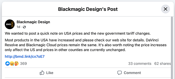 blackmagic-pricing-statement