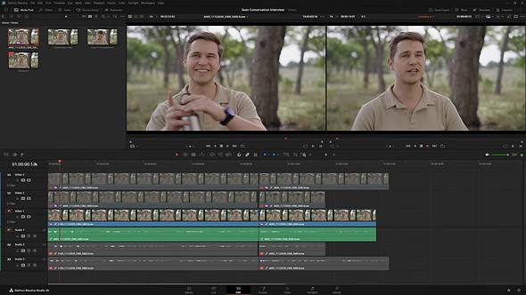davinci-resolve-20-update-transcript-timeline