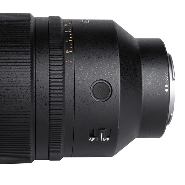 songraw-50mm-f1p2-white-background-closeup