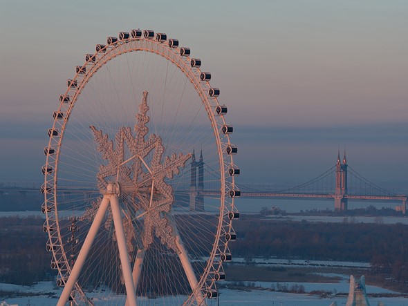 Mavic 4 Pro 168mm