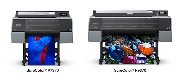 SureColor printers