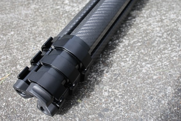 Peak Design Pro tripod cams