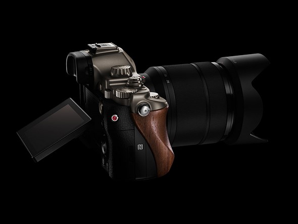 hasselblad lusso